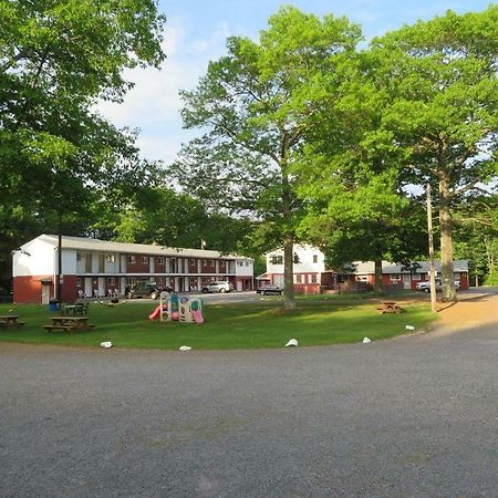 Red Ranch Inn Catskill Εξωτερικό φωτογραφία
