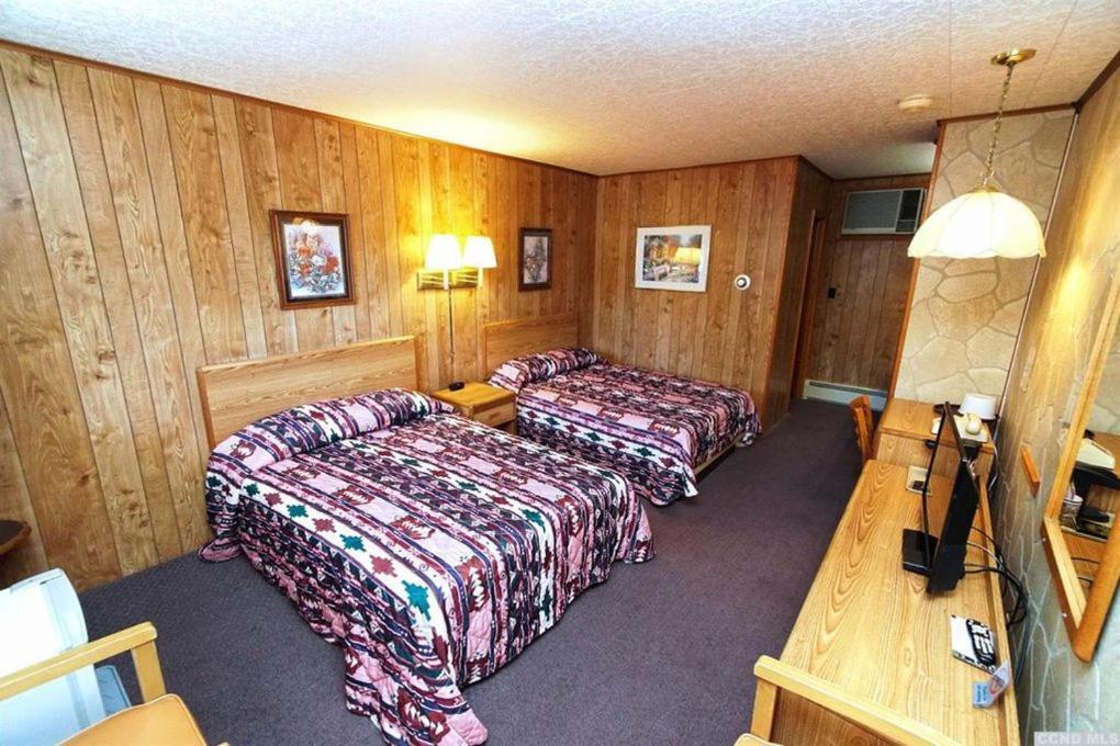 Red Ranch Inn Catskill Εξωτερικό φωτογραφία