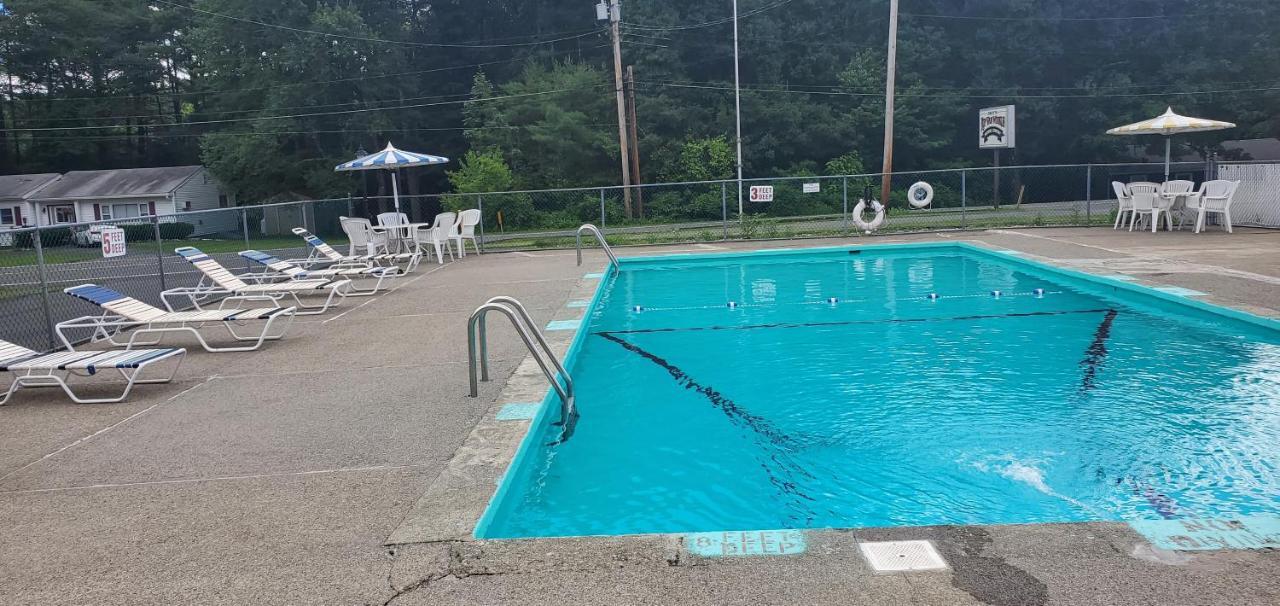 Red Ranch Inn Catskill Εξωτερικό φωτογραφία