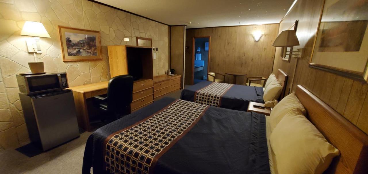 Red Ranch Inn Catskill Εξωτερικό φωτογραφία