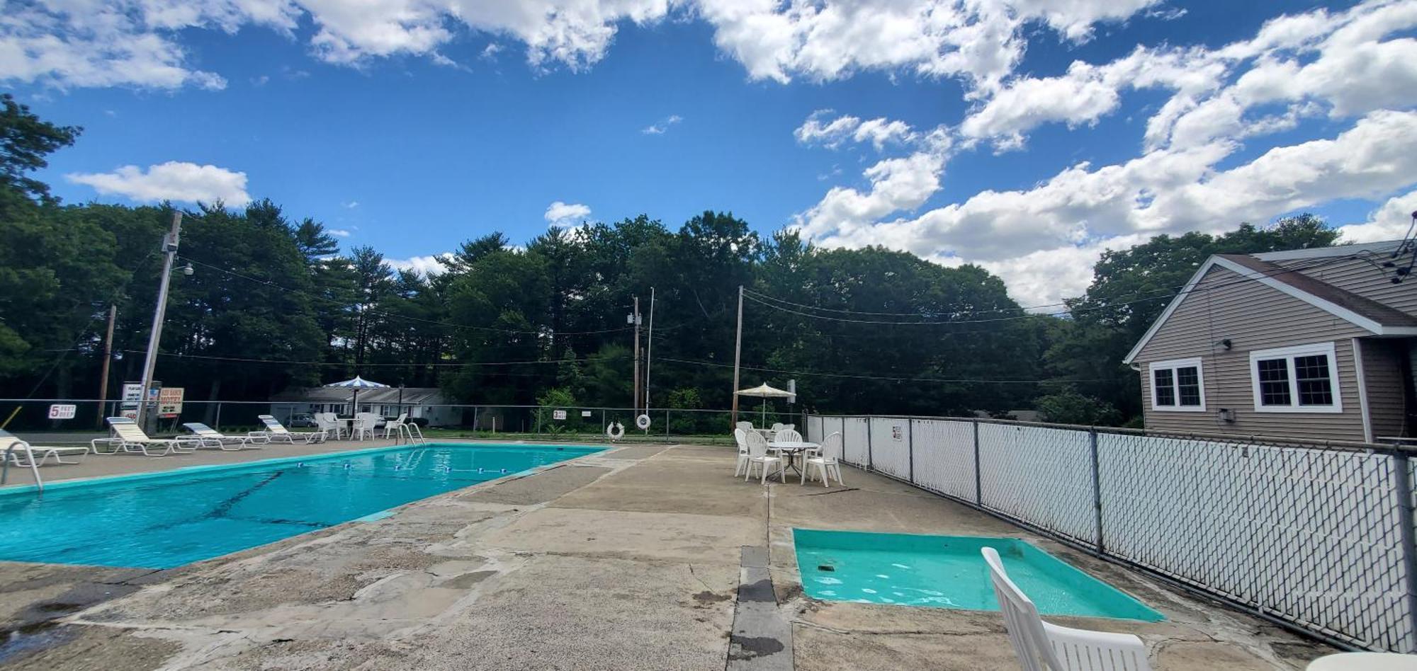 Red Ranch Inn Catskill Εξωτερικό φωτογραφία