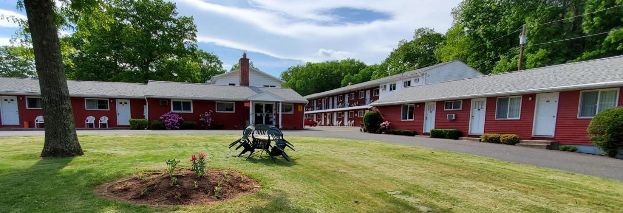Red Ranch Inn Catskill Εξωτερικό φωτογραφία