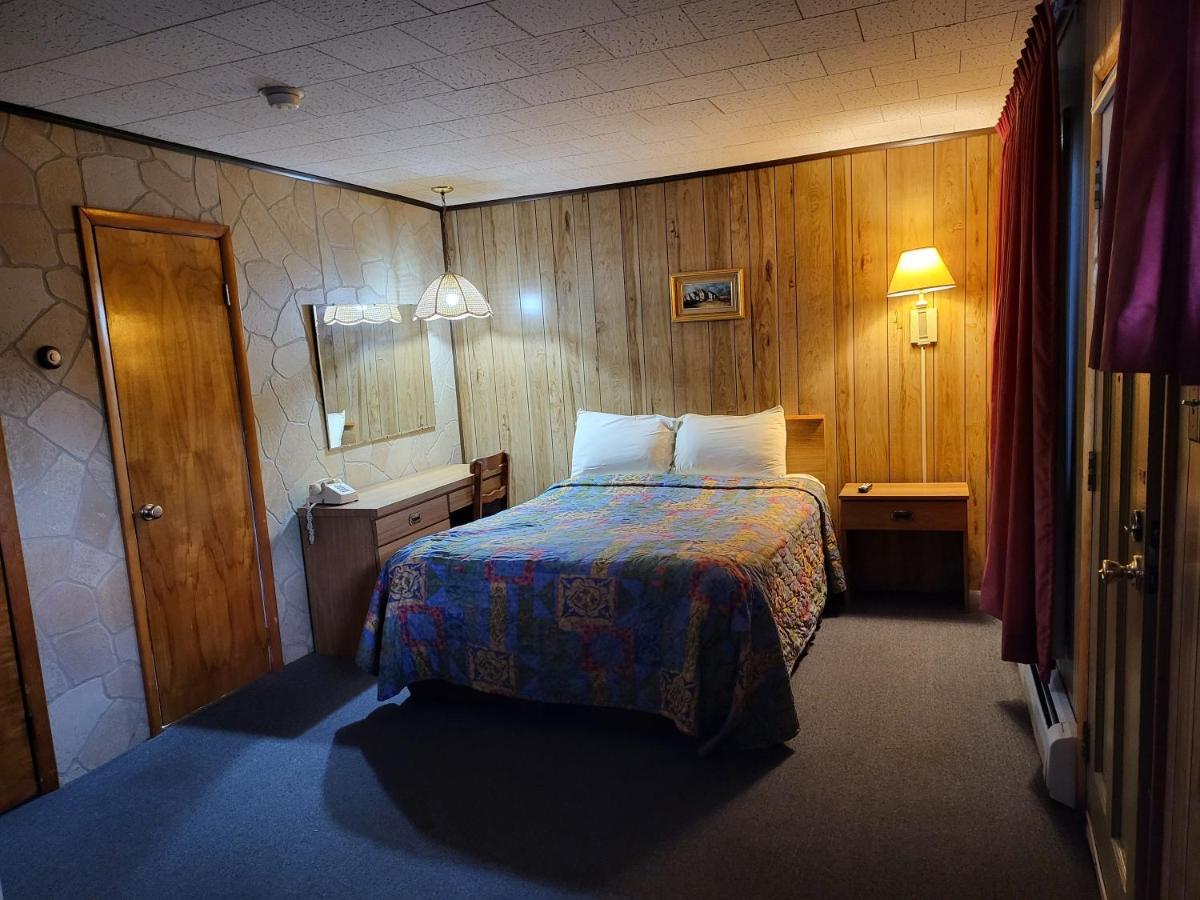 Red Ranch Inn Catskill Εξωτερικό φωτογραφία