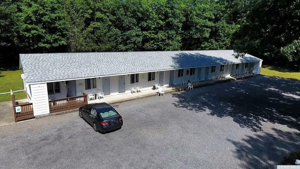 Red Ranch Inn Catskill Εξωτερικό φωτογραφία