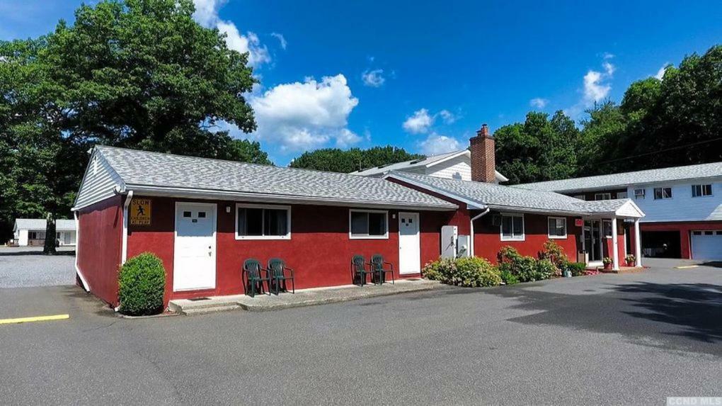 Red Ranch Inn Catskill Εξωτερικό φωτογραφία