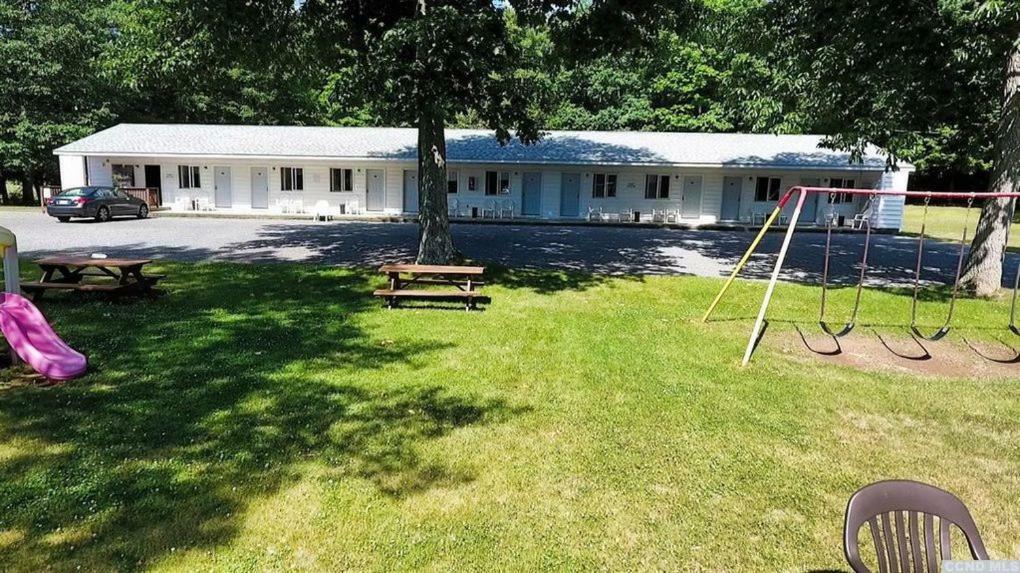 Red Ranch Inn Catskill Εξωτερικό φωτογραφία