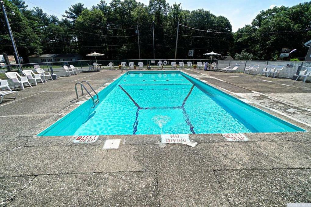 Red Ranch Inn Catskill Εξωτερικό φωτογραφία