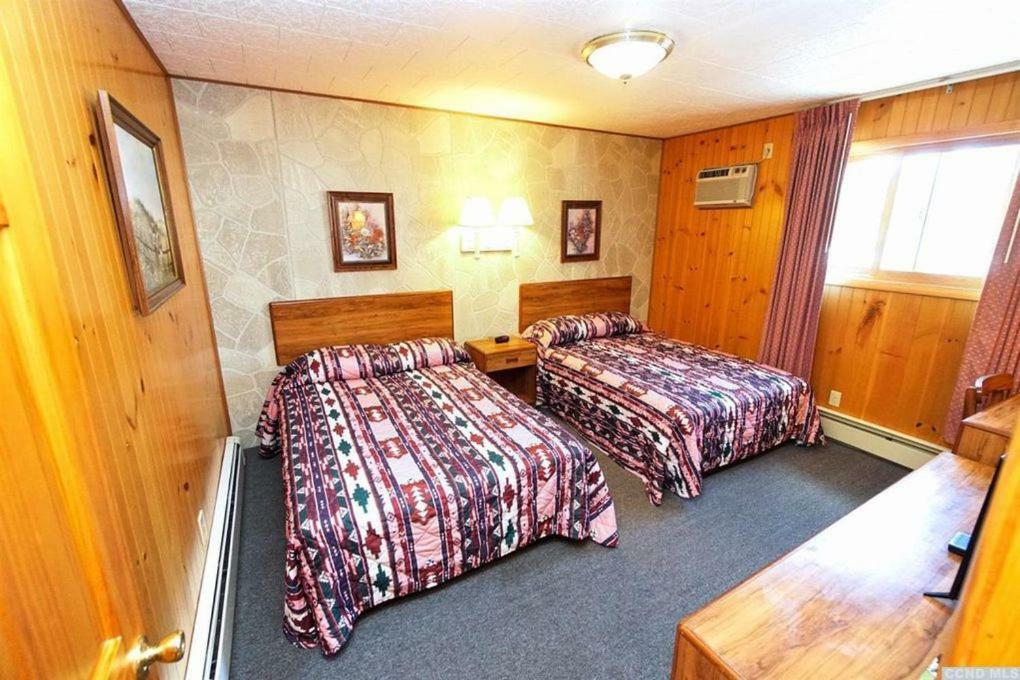 Red Ranch Inn Catskill Εξωτερικό φωτογραφία