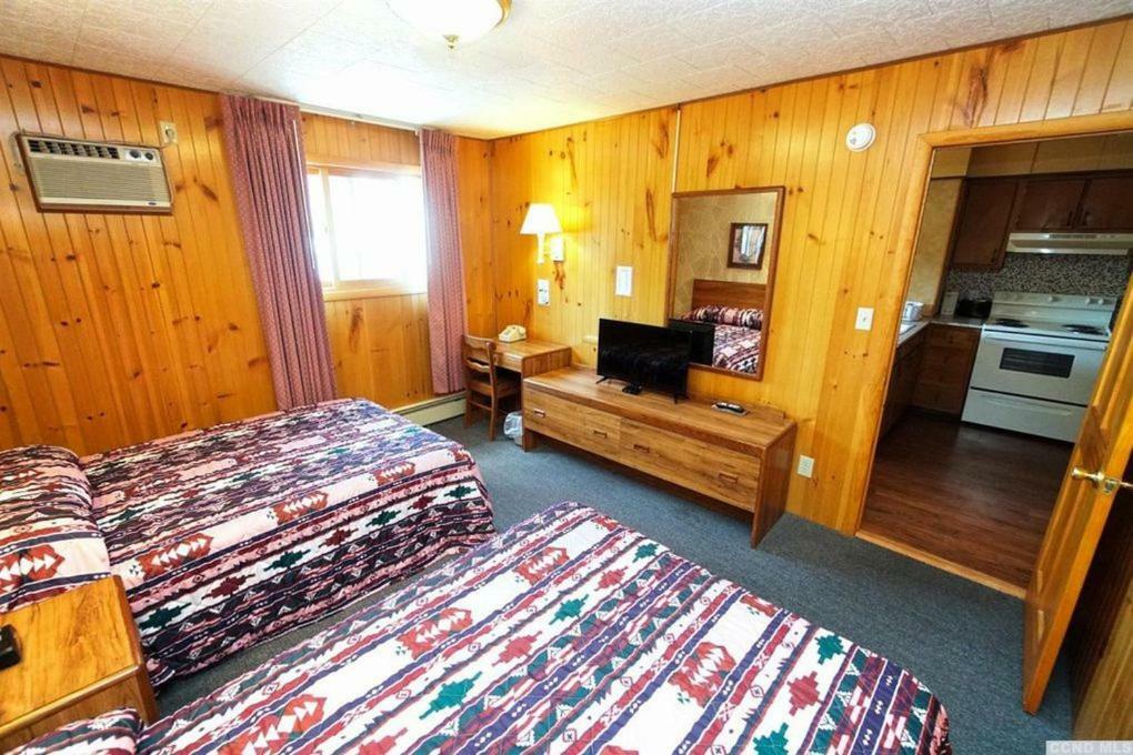 Red Ranch Inn Catskill Εξωτερικό φωτογραφία