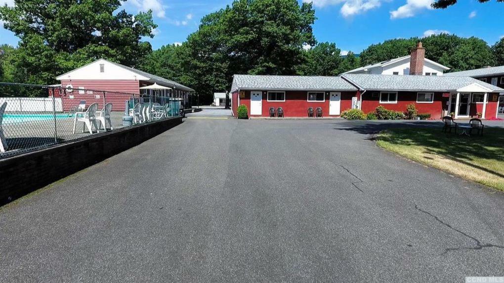 Red Ranch Inn Catskill Εξωτερικό φωτογραφία