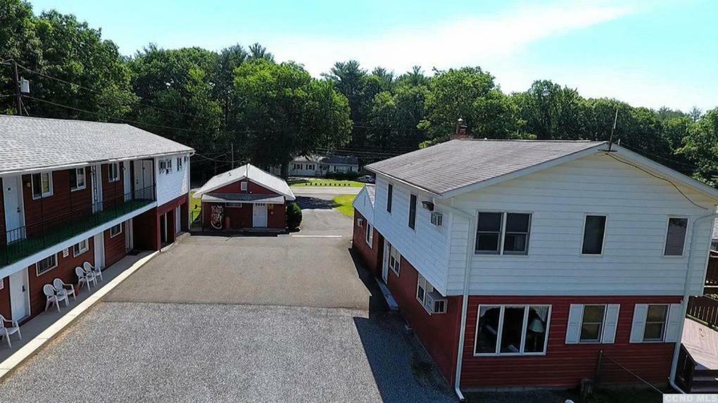 Red Ranch Inn Catskill Εξωτερικό φωτογραφία