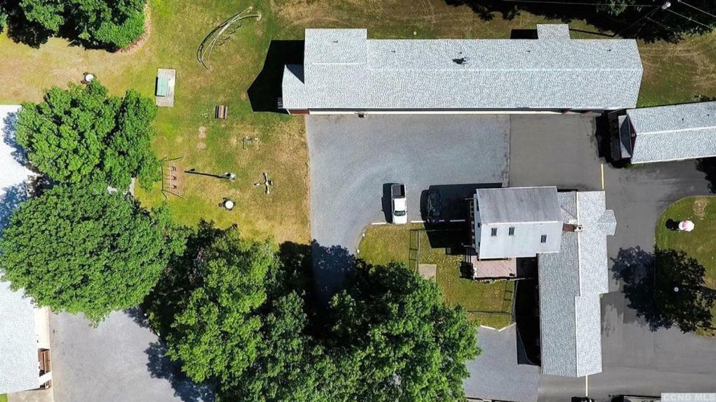 Red Ranch Inn Catskill Εξωτερικό φωτογραφία