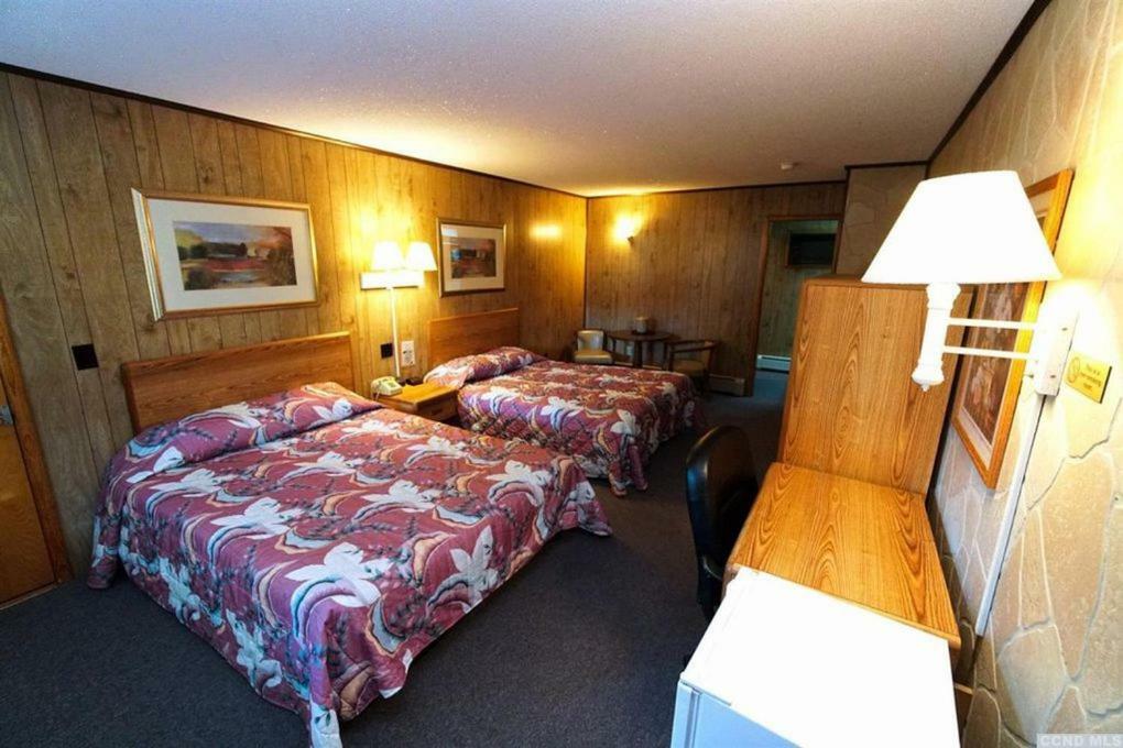 Red Ranch Inn Catskill Εξωτερικό φωτογραφία