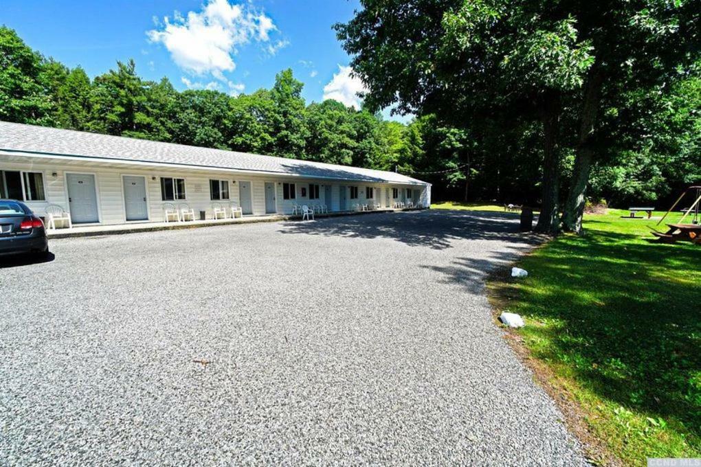 Red Ranch Inn Catskill Εξωτερικό φωτογραφία