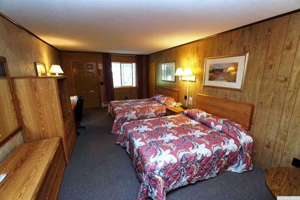 Red Ranch Inn Catskill Εξωτερικό φωτογραφία