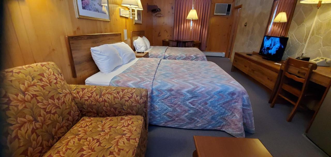 Red Ranch Inn Catskill Εξωτερικό φωτογραφία