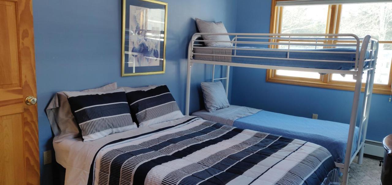 Red Ranch Inn Catskill Εξωτερικό φωτογραφία
