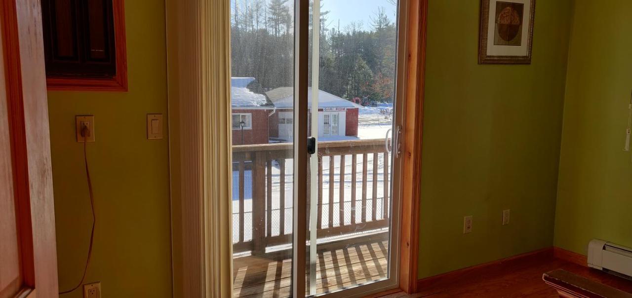 Red Ranch Inn Catskill Εξωτερικό φωτογραφία