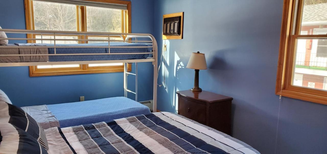 Red Ranch Inn Catskill Εξωτερικό φωτογραφία