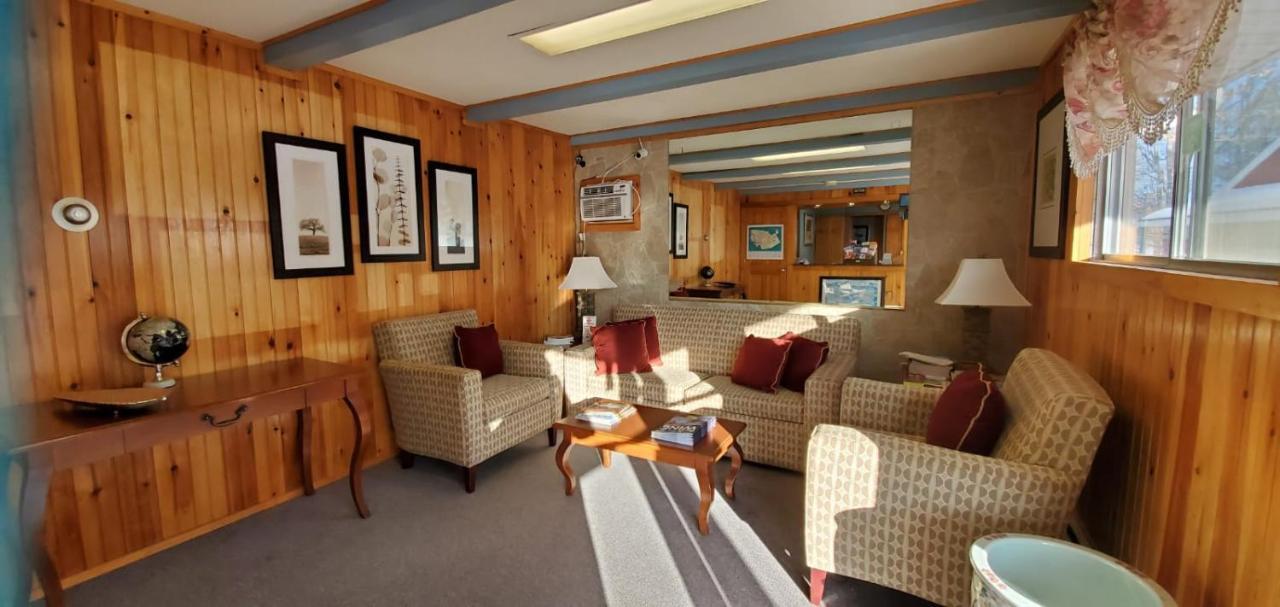 Red Ranch Inn Catskill Εξωτερικό φωτογραφία