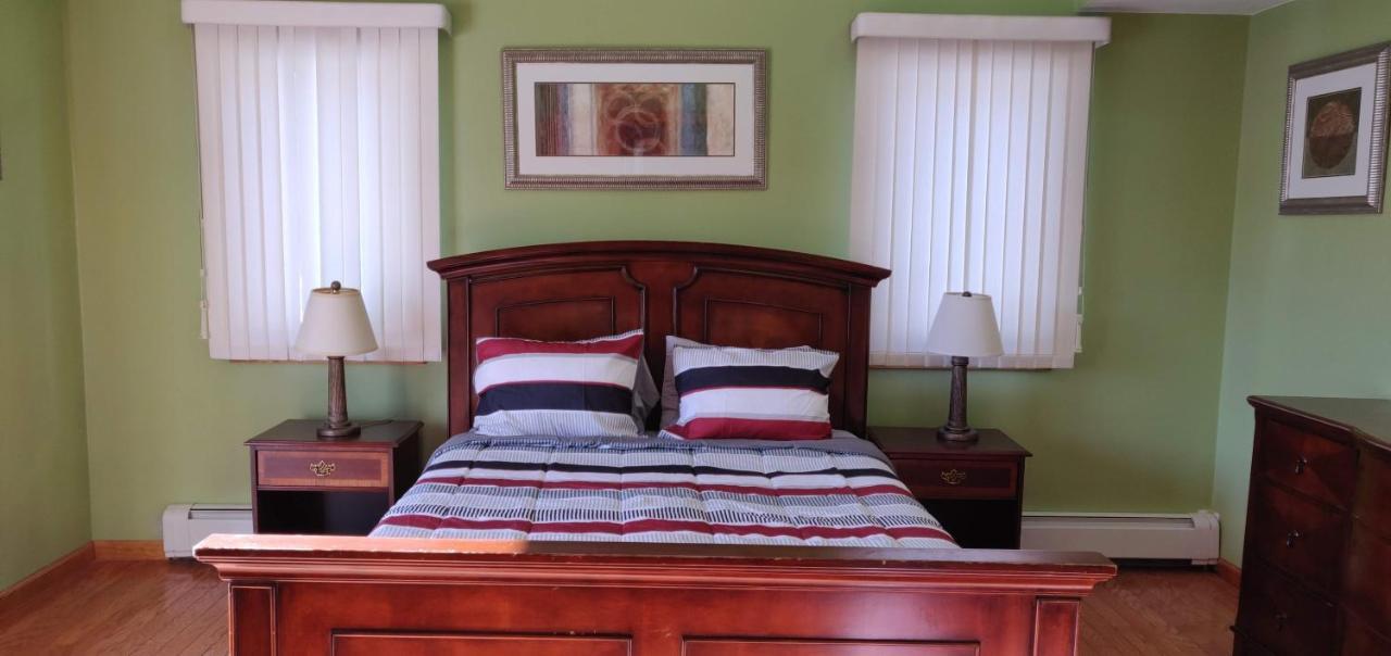 Red Ranch Inn Catskill Εξωτερικό φωτογραφία